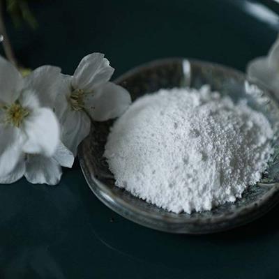 晶瑞供应纳米氧化镧稀土氧化物白色粉末99.99%