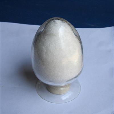 白色粉末氧化镧德盛稀土提供不同纯度指标的产品
