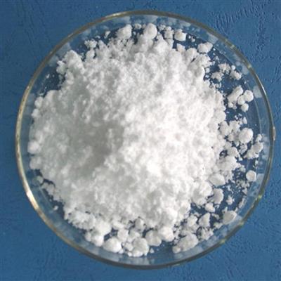 稀土元素氧化镧德盛仓库发货应用于催化剂行业