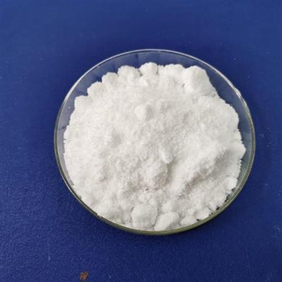 白色结晶体硫酸亚铈德盛稀土可定制无水产品
