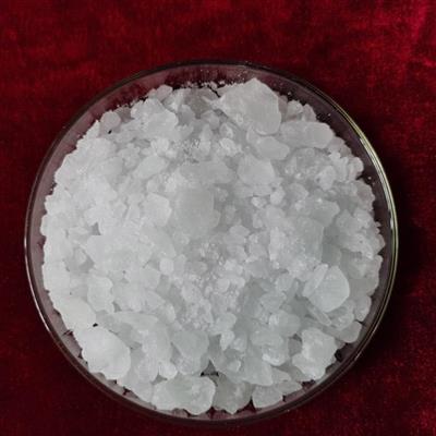 常规产品硝酸钇5N纯度六水硝酸钇MSDS德盛稀土