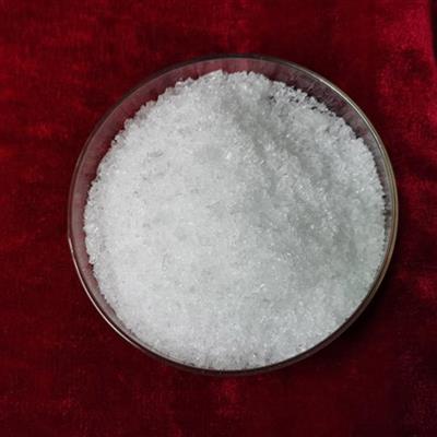 六水合物硝酸镧德盛稀土白色结晶纯度好25KG一件