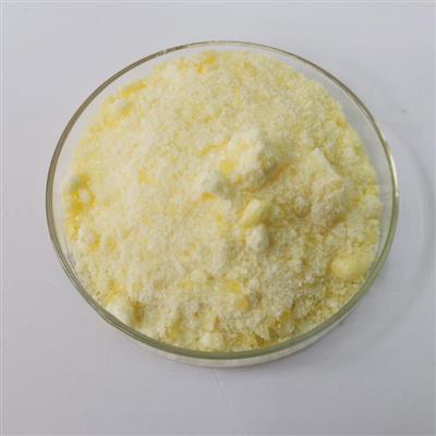 分析纯硝酸钐99.9%纯度德盛稀土10361-83-8