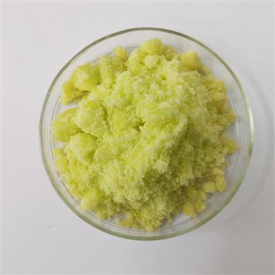 6水合物淡黄硝酸钬结晶体99.9%德盛稀土供应