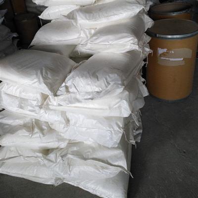 德盛稀土制备白色粉末碳酸铈4N纯度用于催化剂
