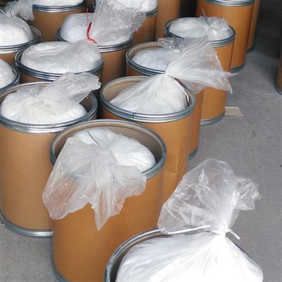 德盛稀土3N纯度硫酸钬25kg一桶纸板桶包装出售化学试剂