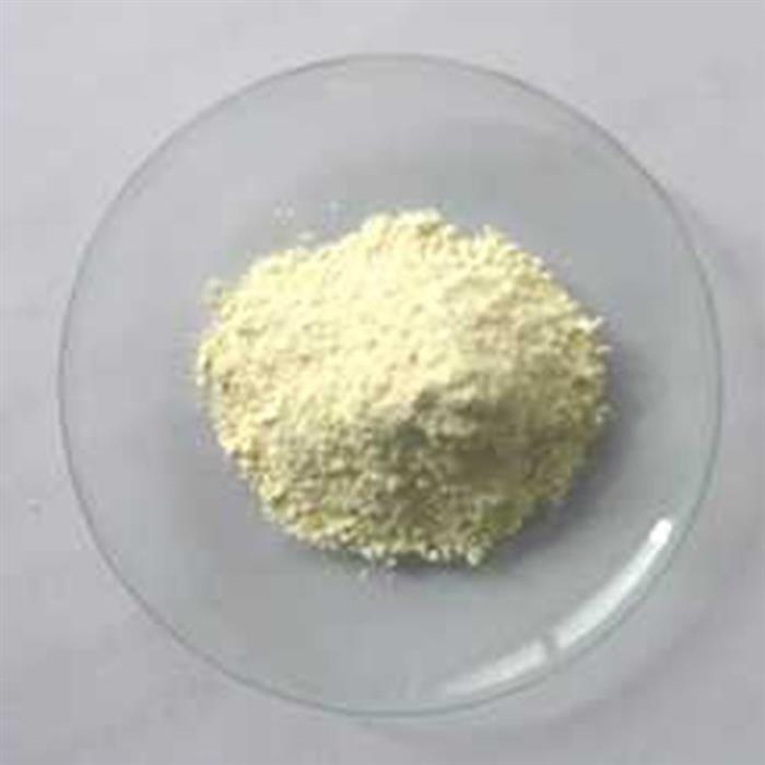 瑞博康1306-38-3淡黄色粉末超细纳米氧化铈催化剂图1