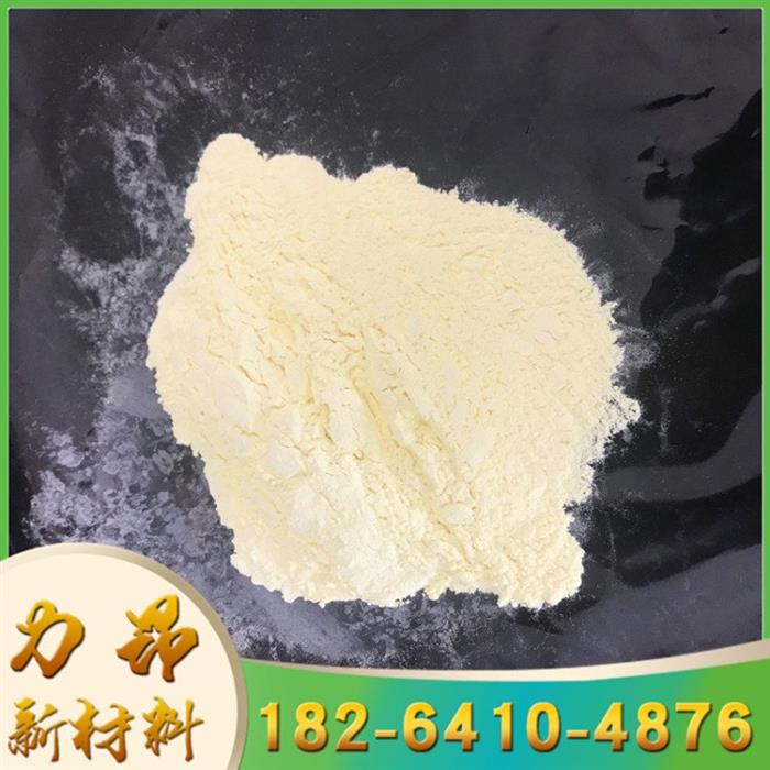 力昂氢氧化铈99.95%含量1公斤起订稀土白黄色固体化学试剂图1