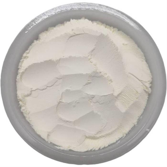 【白铈】粒度0.5-2μm白度＞91陶瓷颜料催化研磨材料白色氧化铈图1