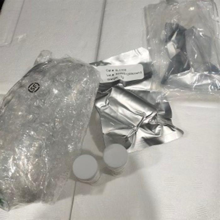 CeO2氧化铈单晶基片图1