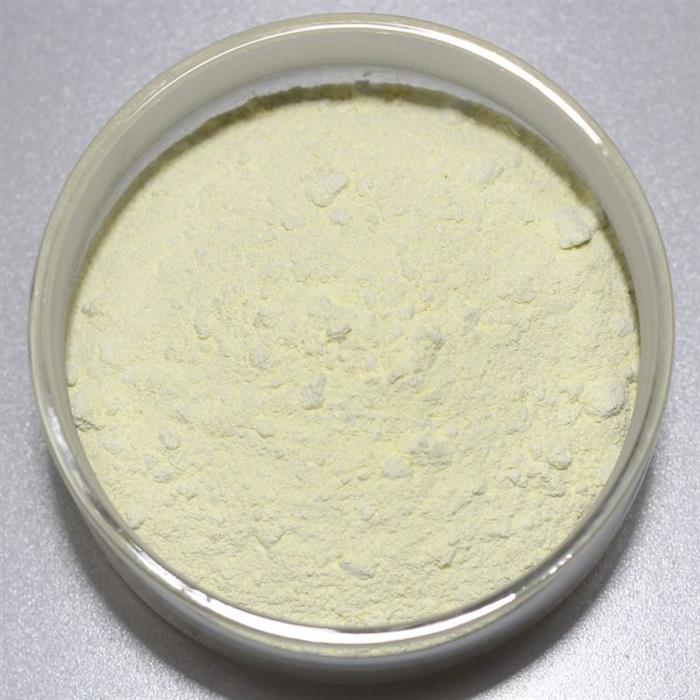 大洋化工-玻璃澄清剂专用氢氧化铈图1