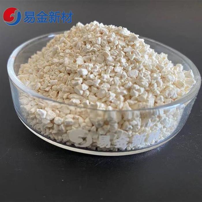 二氧化铈颗粒1-3mm纯度99.99%二氧化铈图1