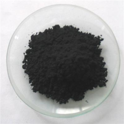 德盛稀土氧化镨黑褐色粉末溶于酸不溶于水和醇用于制造陶瓷釉料