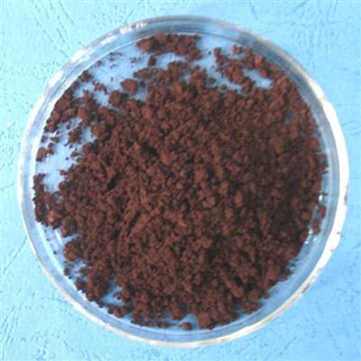 七氧化四铽化学式Tb4O7实验级棕褐色粉末德盛稀土