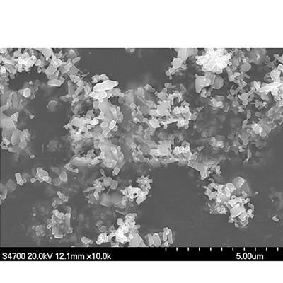 纳米氧化镝厂家直供优质50纳米三氧化二镝茂果纳米1308-87-8