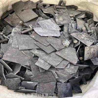 黄冈金属镥回收金属钛回收氧化镝回收