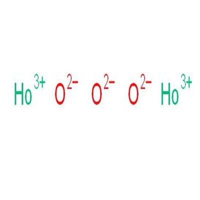 氧化钬（三氧化二钬）含量99.9%CAS#12055-62-8起订量1KG