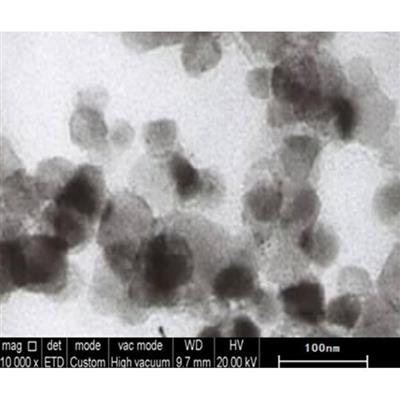 供应纳米氧化铒50nm三氧化二铒Er2O3