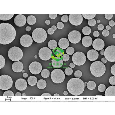 微米造粒氧化钇粉纳米氧化钇等离子喷涂氧化钇粉末Y2O3BROFOS