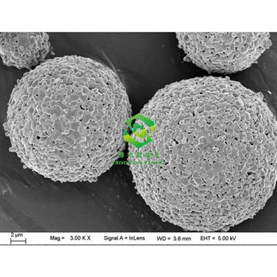 纳米氧化钇涂层耐磨耐高温耐腐蚀喷涂微米球形造粒氧化钇Y2O3BROFOS