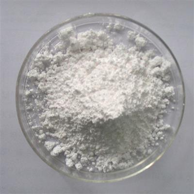 德盛稀土出售白色粉末氧化钪3N纯度电子工业