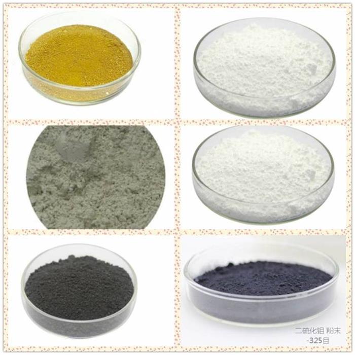 中科金研氧化钪颗粒φ6*6mm99.99%1-3mm99.99%图1