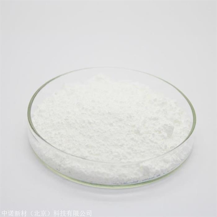 氧化钪粉体现货99.99%氧化钪粉体厂家直销氧化钪粉体图1