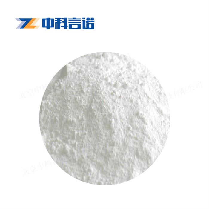 科研实验可定制中科言诺高纯氧化钪Sc2O3粉末雾化电镜耗材图1