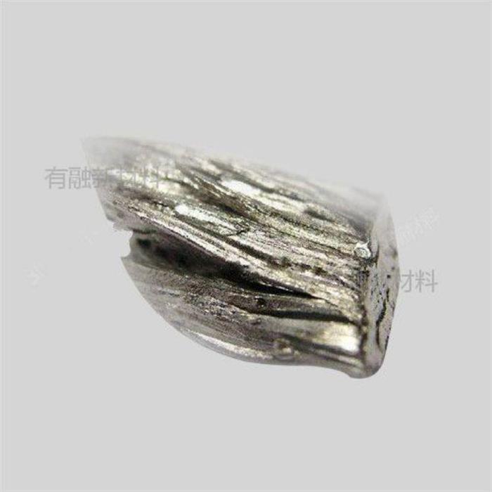 有融新材高纯镱镱颗粒河北有融生产厂家可定制电话咨询详情金属镱图1