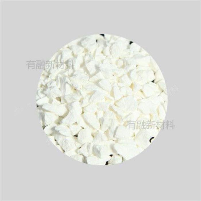 有融新材高纯氟化镱氟化镱颗粒河北有融生产厂家可定制电话咨询详情金属氟化镱图1