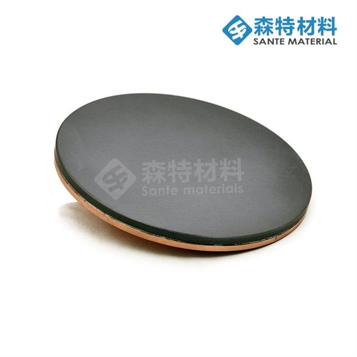 森特材料金属镱靶生产厂家供应图1