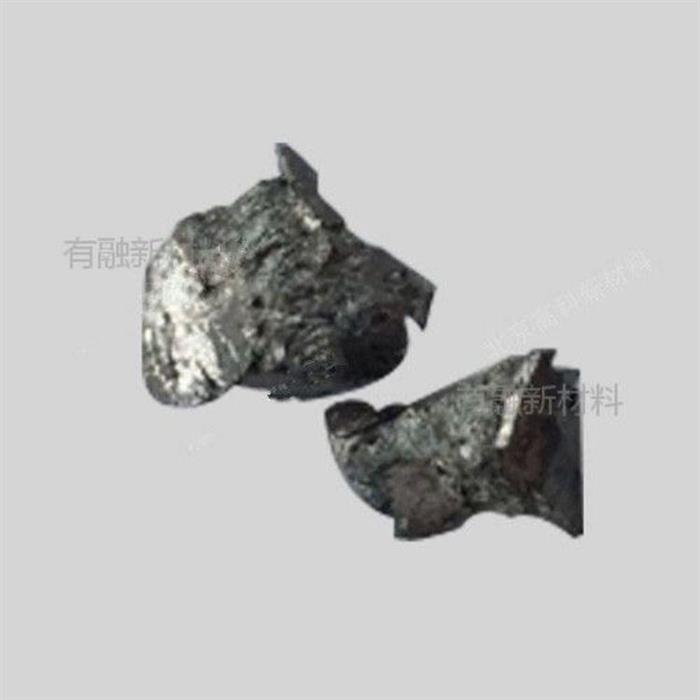 河北有融新材贵金属镱铝颗粒河北有融生产厂家可定制电话咨询详情金属铝图1