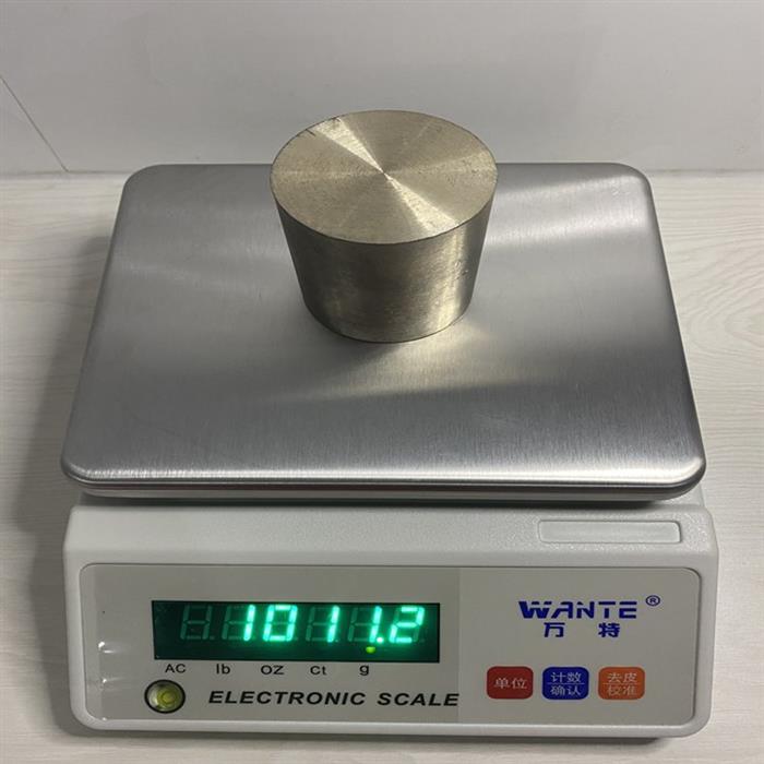 99.99镱靶材金属镱靶材批发订购图1
