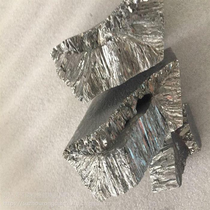 有融新材金属颗粒详细参数实时报价行情走势高纯铕颗粒可定制优质货源及时发货图1
