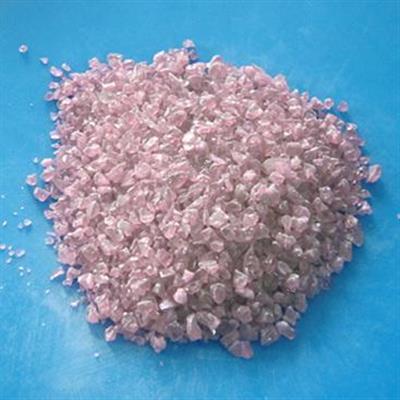 有融新材金属颗粒详细参数实时报价行情走势高纯氧化铕颗粒可定制优质货源及时发货