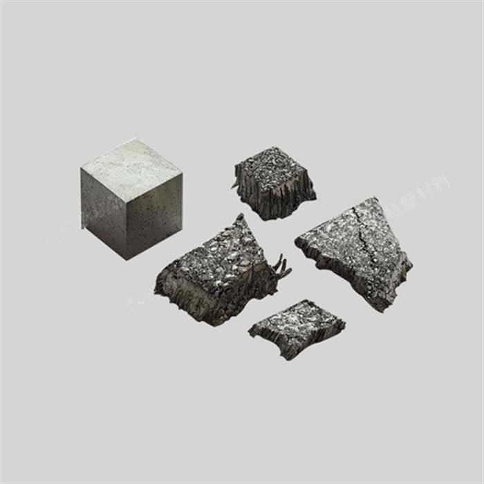 厂家专销金属材料纯度3N-6N金属粒子铕颗粒有色金属规格可定制图1