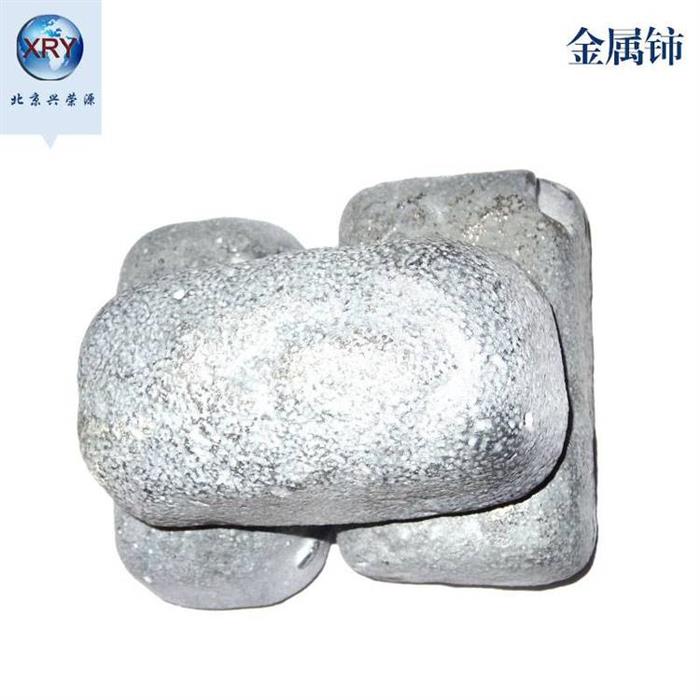 稀土金属混合稀土合金炼钢炼铁添加剂铸造添加剂供应金属铈图1