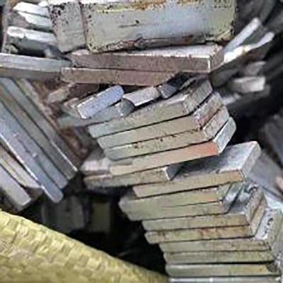 运田金属钬铁回收回收钬铁厂家