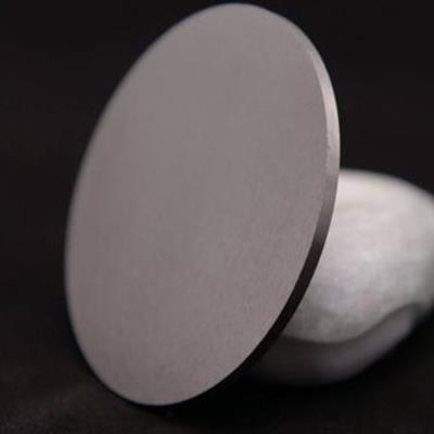 厂家专供金属材料钬靶材金属靶材纯度3N~6N科研实验有色金属规格可定制