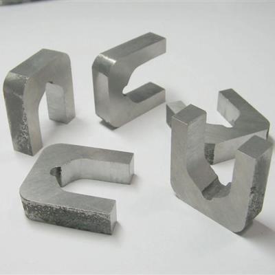 永磁铝镍钴磁铁异形耐高温磁材均可浇筑加工祥瑞制造