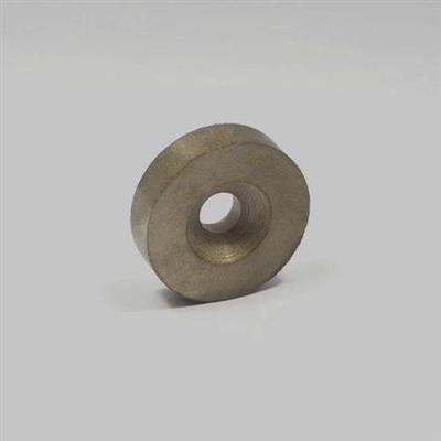 高温磁铁多种规格铝镍钴磁钢永磁设备圆柱形磁钢石