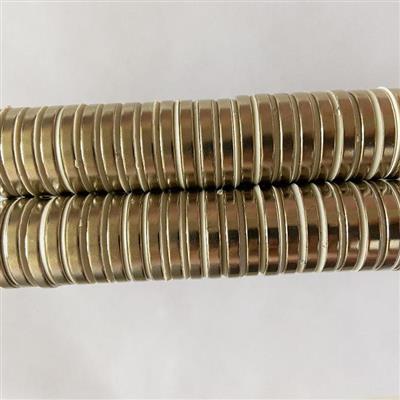 宁波科锦特磁业生产定制烧结钕铁硼强力磁铁永磁强力磁钢