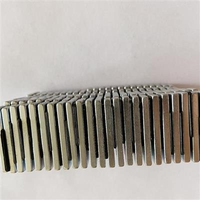 宁波科锦特磁业专业生产烧结钕铁硼强力磁铁方形强力磁钢F30*9*3MM