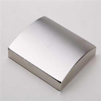 瀚海新材料烧结钕铁硼磁性耐温分级特斯拉磁钢