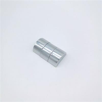 强磁烧结钕铁硼可以分多少级_镀彩锌烧结钕铁硼价钱_CX