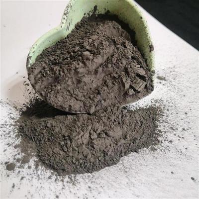 甘南供应水处理磁铁粉洗煤用磁铁粉工业配重磁粉