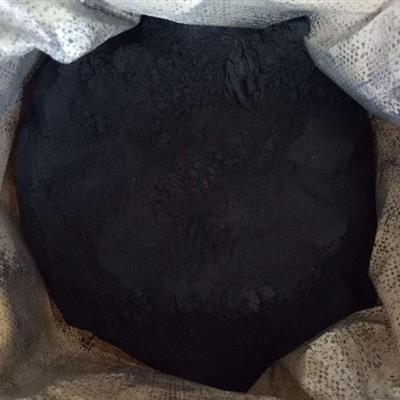 碳玲珑磁混凝沉淀池磁铁粉煤矿洗煤水处理用磁粉325目配重