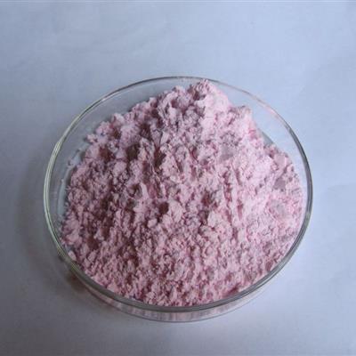 紫红粉末氧化钕化学试剂德盛稀土行业标准用于磁性材料
