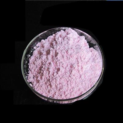 氢氧化钕粉红色粉末溶于酸德盛用于催化剂添加