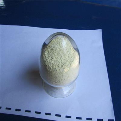 淡黄色粉末氧化钐化学添加剂德盛稀土可提供50g做实验
